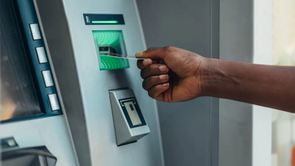 ATM Fees