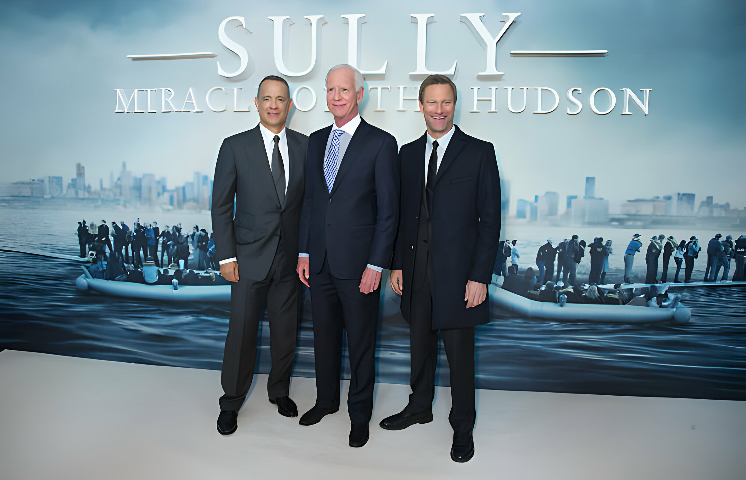 Sully Sullenberger's Net Worth
