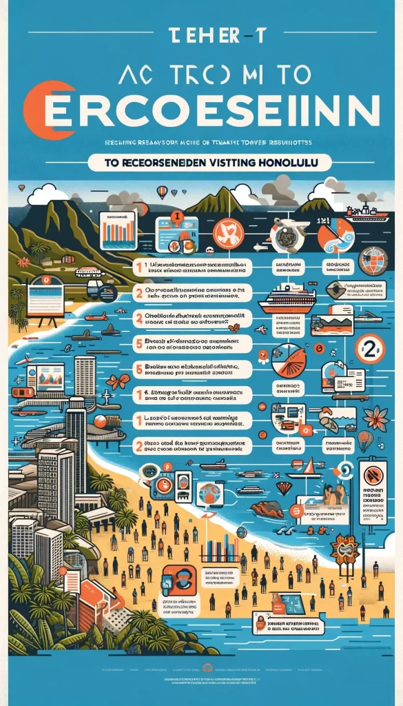 Reasons to Never Visit Honolulu