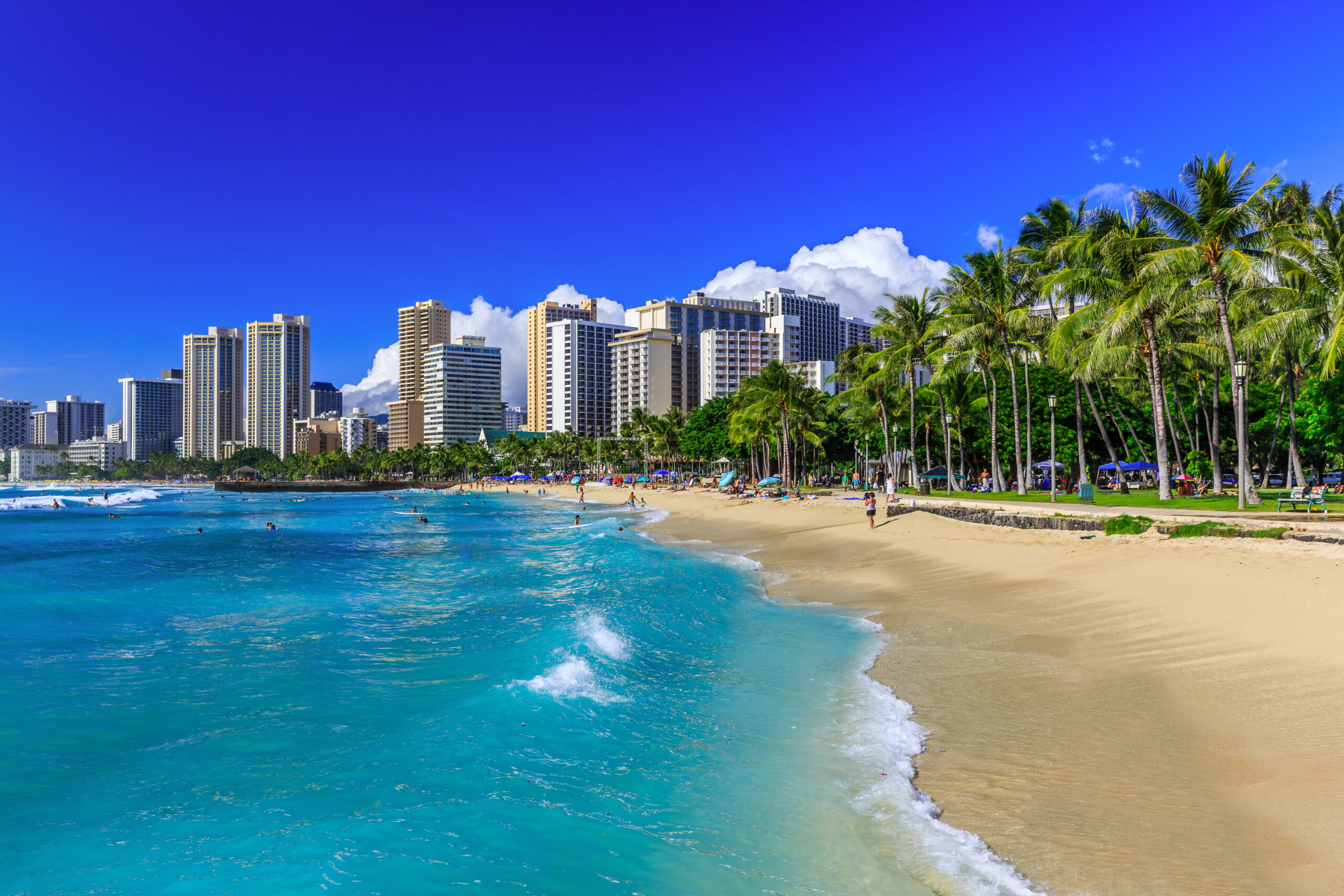 12 Reasons to Never Visit Honolulu in the Future