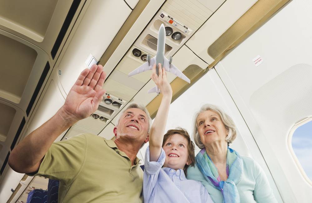 Maximizing Airfare Savings