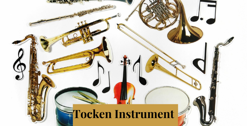 Tocken Instrument